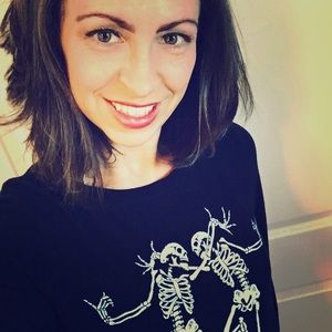 Meet your Posher, Allison